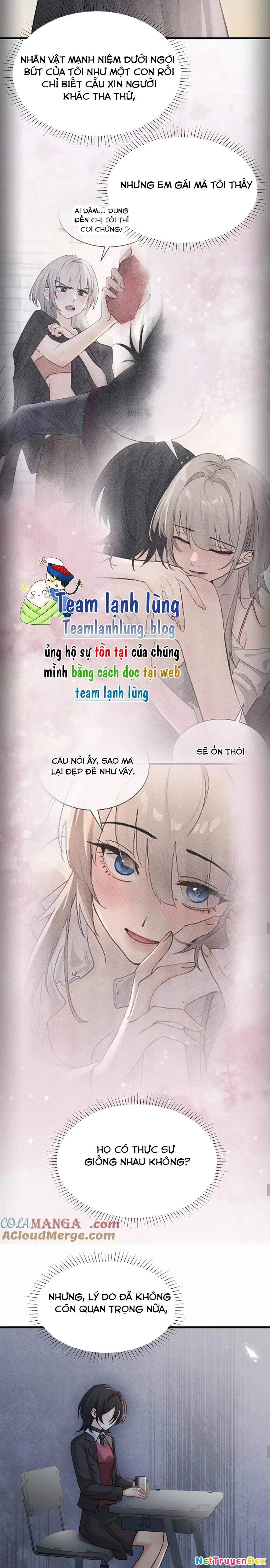 Em Gái Bệnh Hoạn Chỉ Muốn Tôi Lúc Nào Cũng Bắt Nạt Cô Ấy Chapter 40 - Next Chapter 41