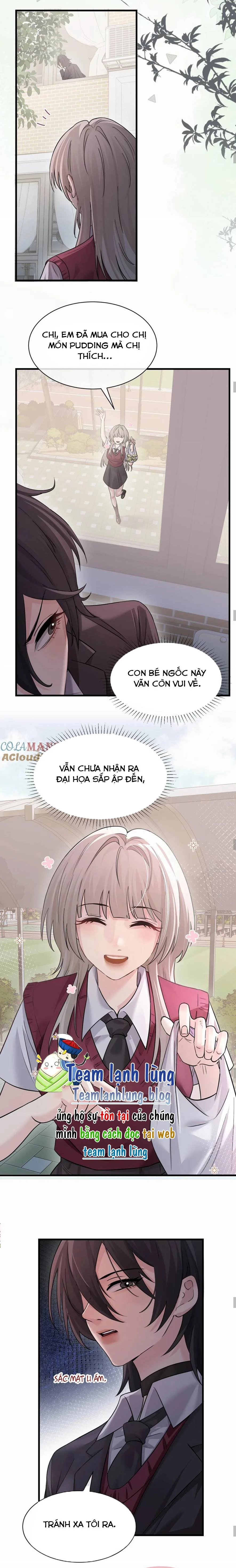 Em Gái Bệnh Hoạn Chỉ Muốn Tôi Lúc Nào Cũng Bắt Nạt Cô Ấy Chapter 40 - Next Chapter 41