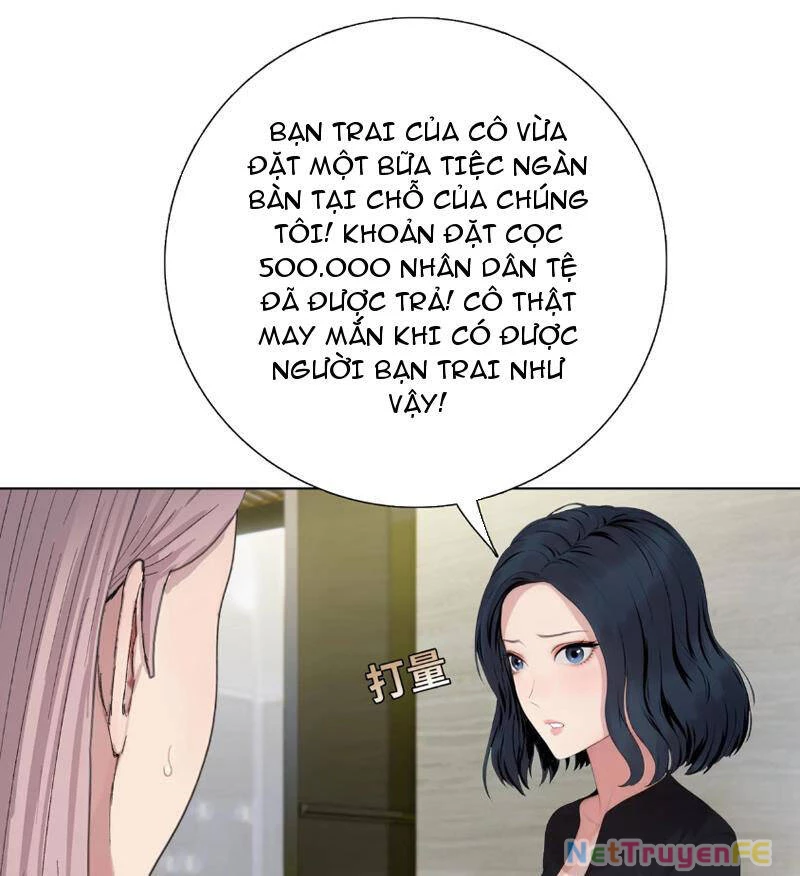 Kẻ Tàn Nhẫn Ngày Tận Thế: Bắt Đầu Dự Trữ Hàng Tỷ Tấn Vật Tư Chapter 3 - Next Chapter 3