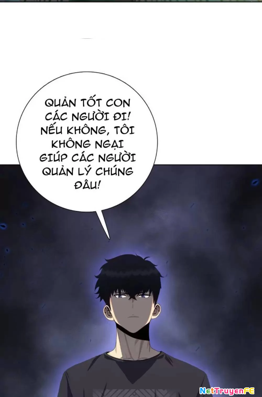 Kẻ Tàn Nhẫn Ngày Tận Thế: Bắt Đầu Dự Trữ Hàng Tỷ Tấn Vật Tư Chapter 7 - Next Chapter 7