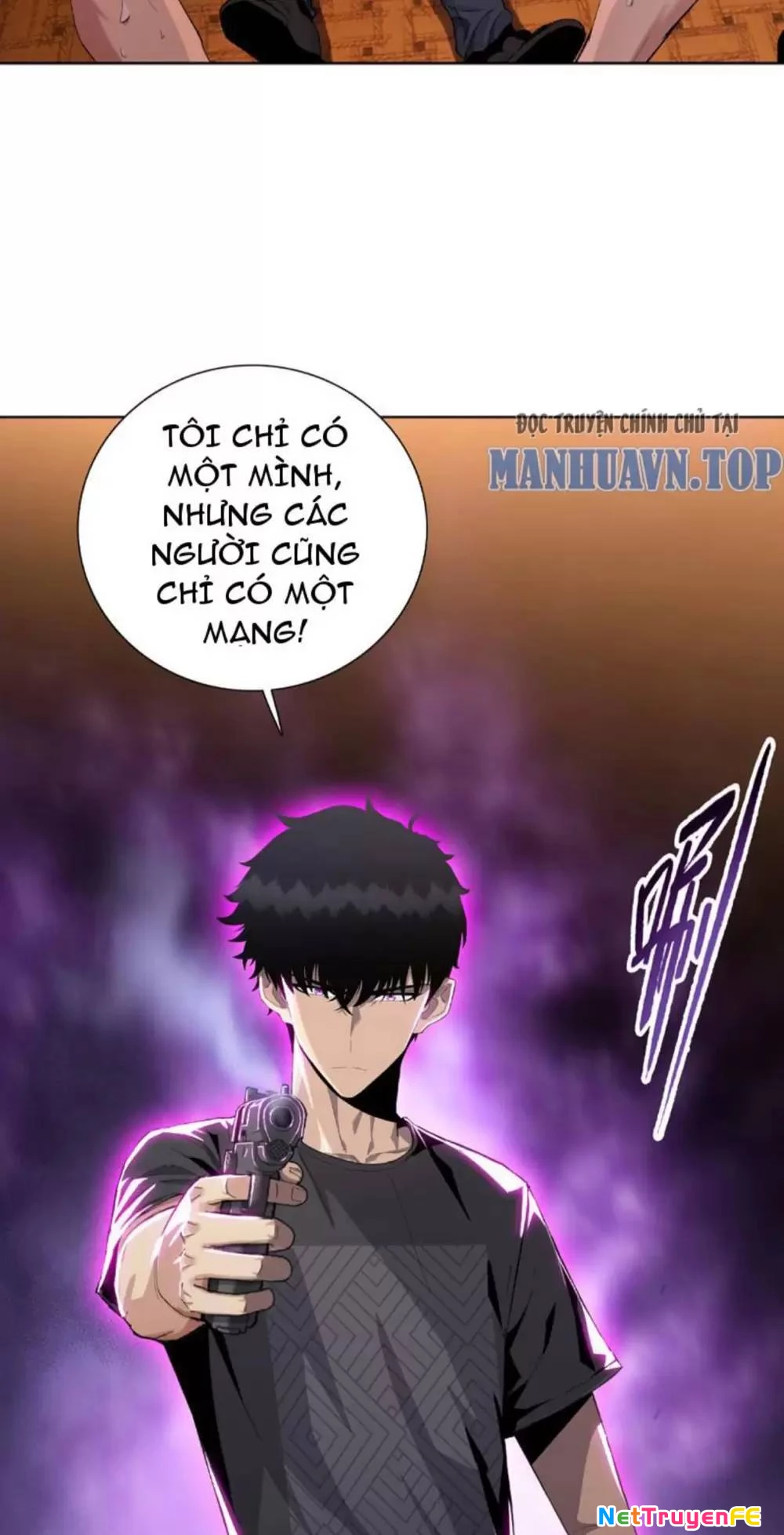 Kẻ Tàn Nhẫn Ngày Tận Thế: Bắt Đầu Dự Trữ Hàng Tỷ Tấn Vật Tư Chapter 7 - Next Chapter 7