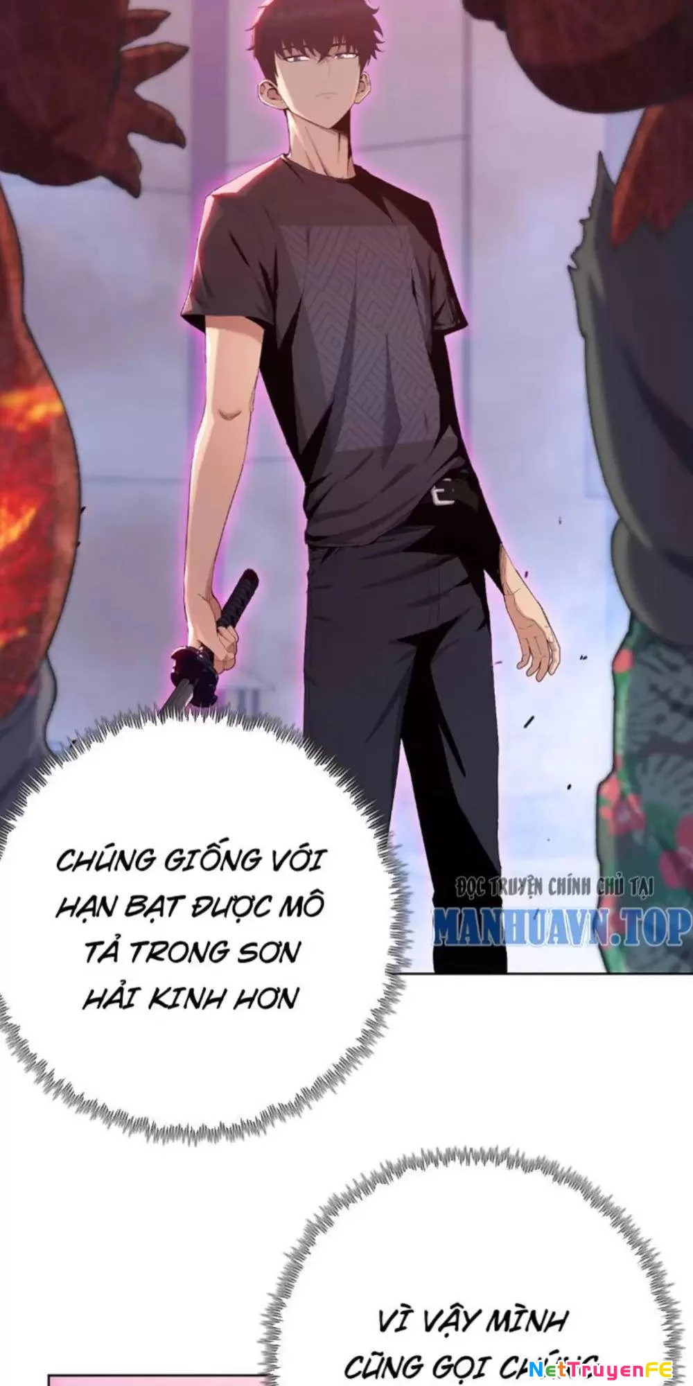 Kẻ Tàn Nhẫn Ngày Tận Thế: Bắt Đầu Dự Trữ Hàng Tỷ Tấn Vật Tư Chapter 9 - Next Chapter 10