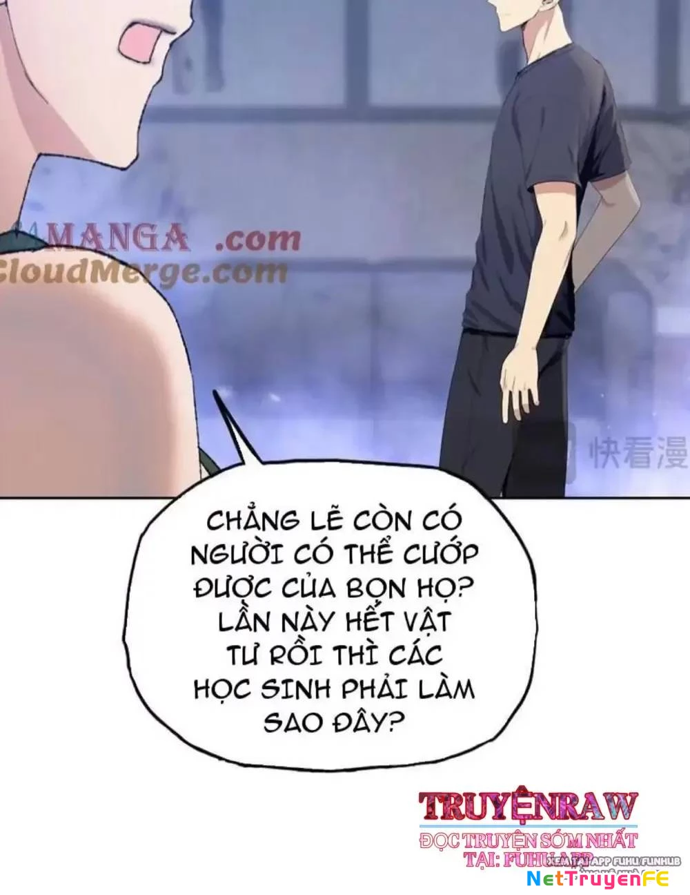 Kẻ Tàn Nhẫn Ngày Tận Thế: Bắt Đầu Dự Trữ Hàng Tỷ Tấn Vật Tư Chapter 15 - Next Chapter 16