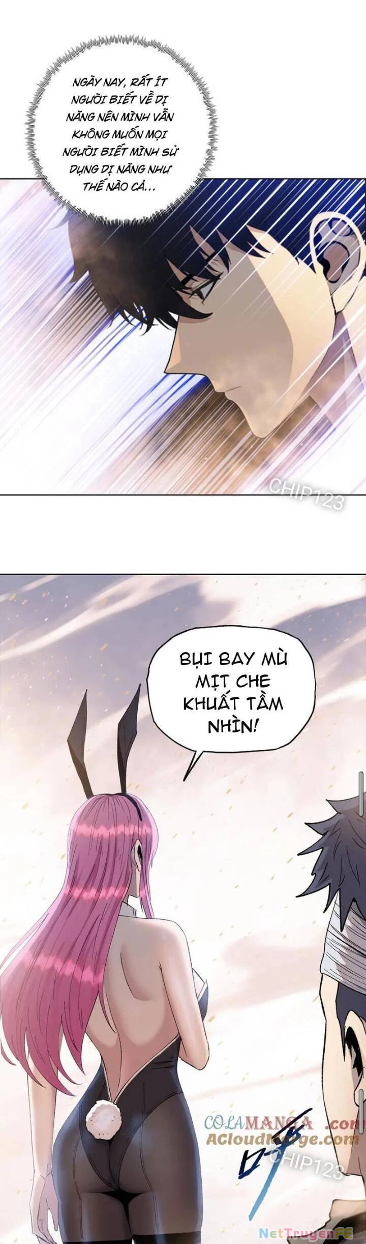 Kẻ Tàn Nhẫn Ngày Tận Thế: Bắt Đầu Dự Trữ Hàng Tỷ Tấn Vật Tư Chapter 25 - Next Chapter 25