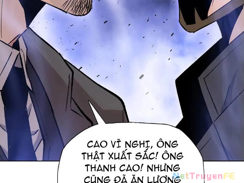 Kẻ Tàn Nhẫn Ngày Tận Thế: Bắt Đầu Dự Trữ Hàng Tỷ Tấn Vật Tư Chapter 33 - Next Chapter 33