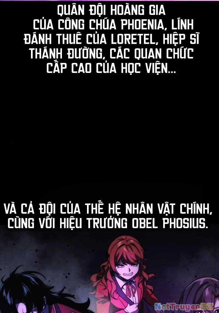 Hướng Dẫn Sinh Tồn Trong Học Viện Chapter 46 - Next Chapter 46