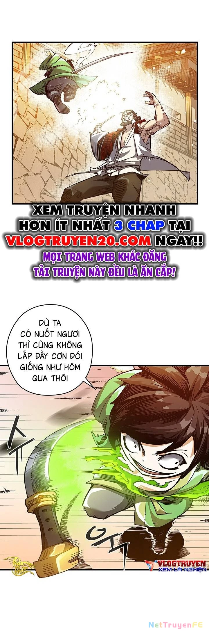 Kiếm Thần: Thần Chi Tử Chapter 6 - Next Chapter 6