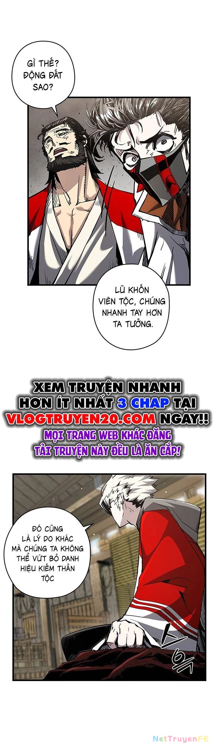 Kiếm Thần: Thần Chi Tử Chapter 10 - Next Chapter 10