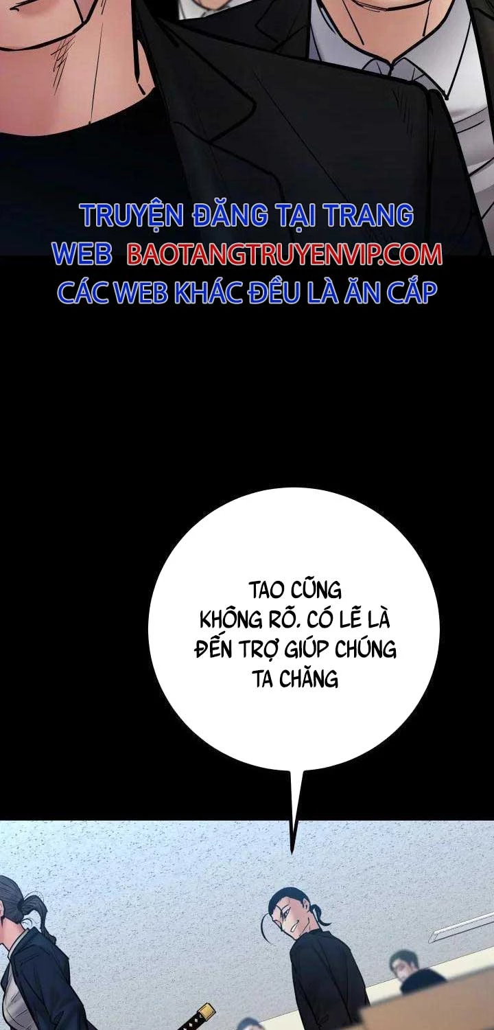 Thanh Kiếm Báo Thù Chapter 39 - Trang 3