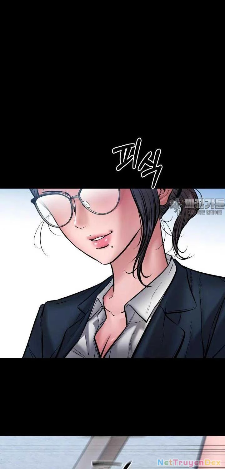 Thanh Kiếm Báo Thù Chapter 39 - Trang 3