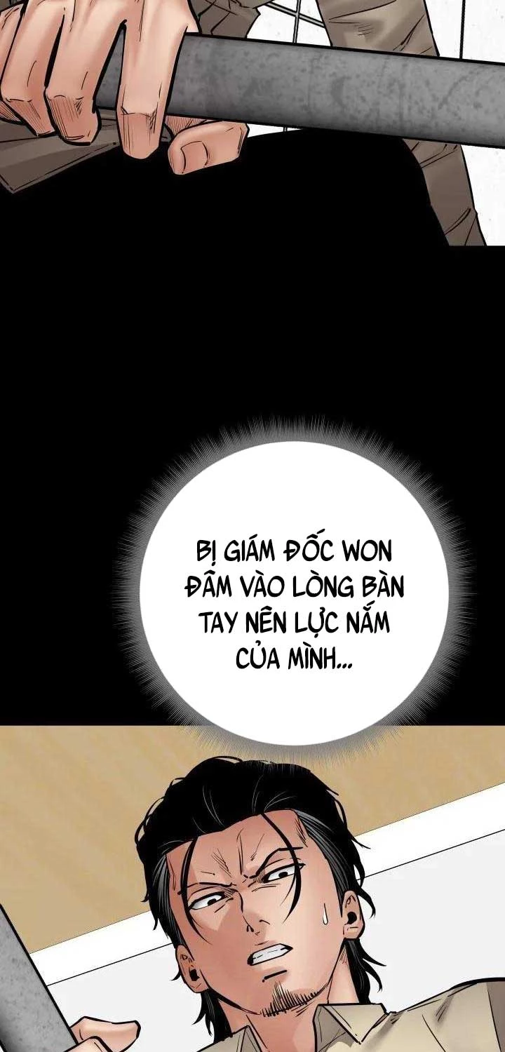 Thanh Kiếm Báo Thù Chapter 39 - Trang 3