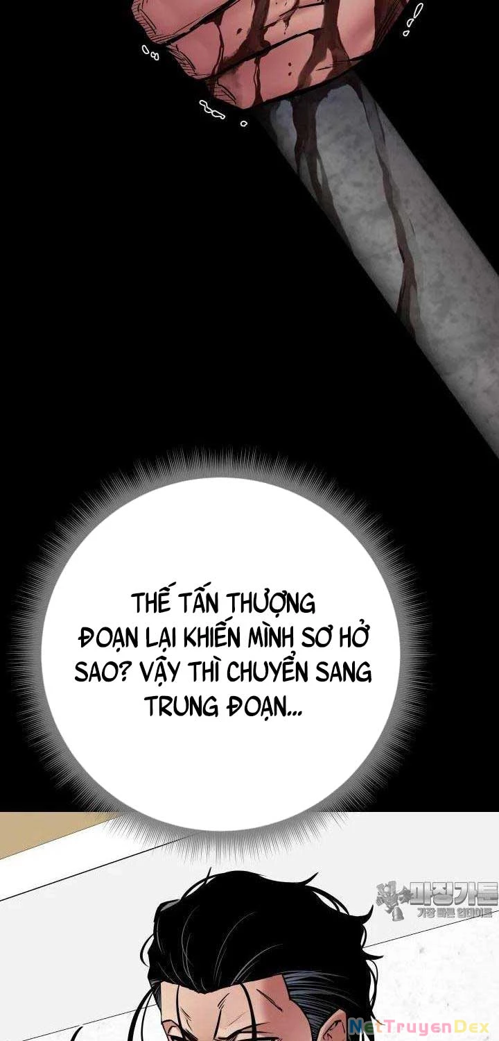 Thanh Kiếm Báo Thù Chapter 39 - Trang 3