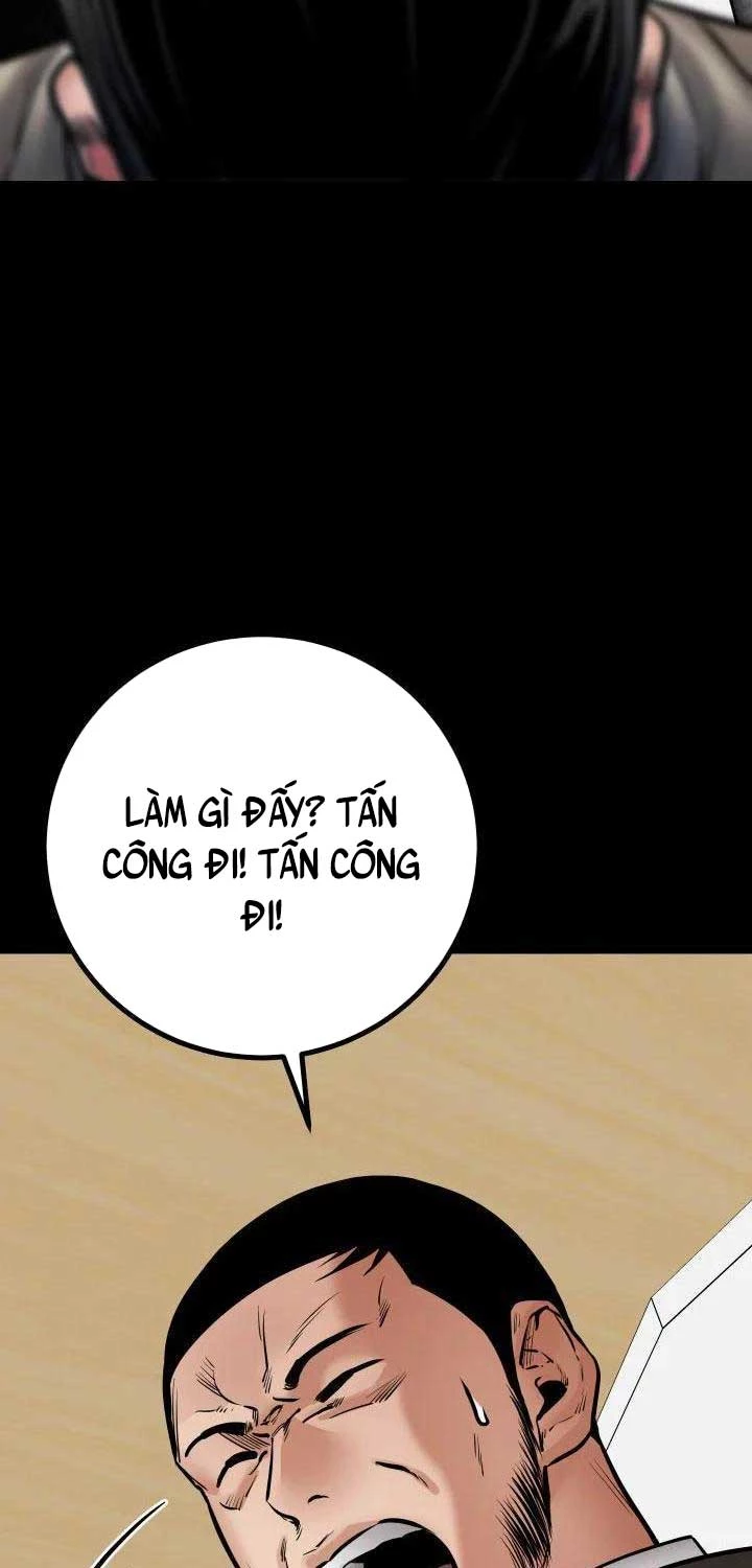 Thanh Kiếm Báo Thù Chapter 39 - Trang 3