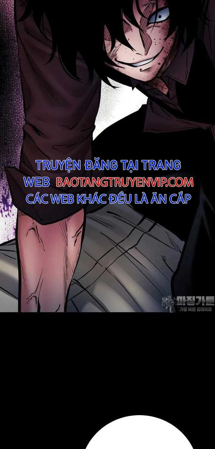 Thanh Kiếm Báo Thù Chapter 39 - Trang 3