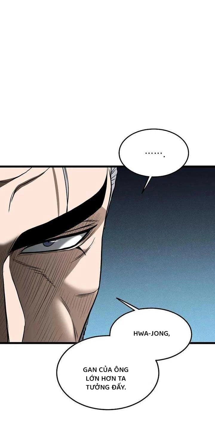 Đăng Nhập Murim Chapter 196 - Trang 4