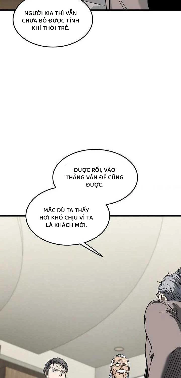 Đăng Nhập Murim Chapter 196 - Trang 4