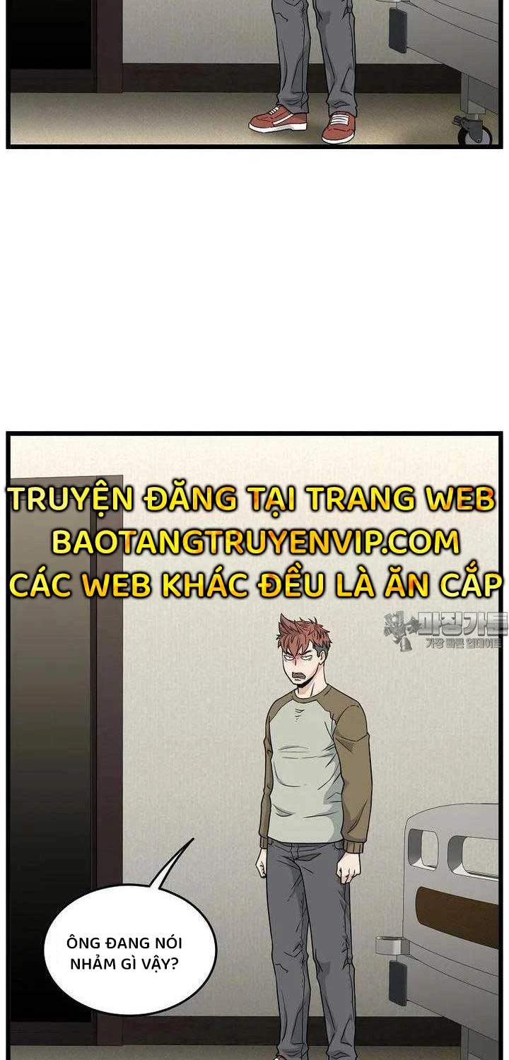 Đăng Nhập Murim Chapter 196 - Trang 4