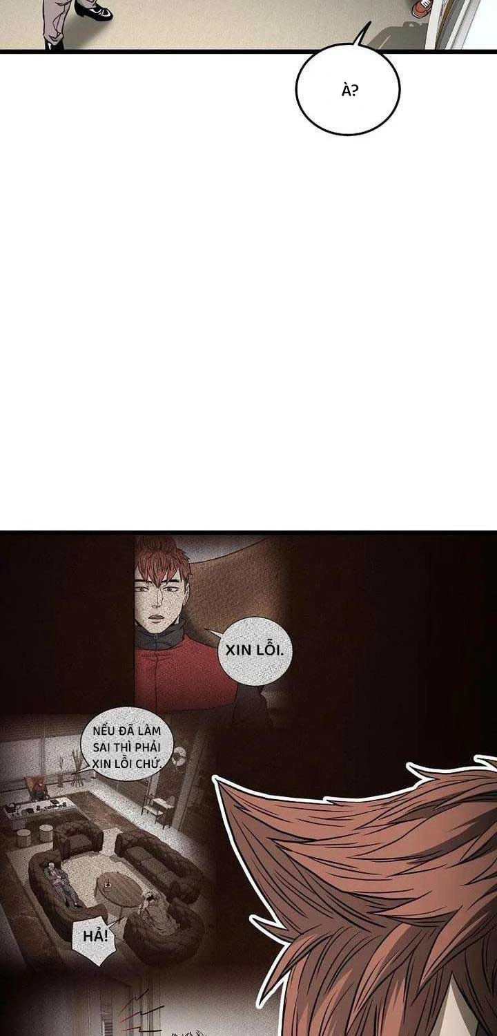 Đăng Nhập Murim Chapter 196 - Trang 4