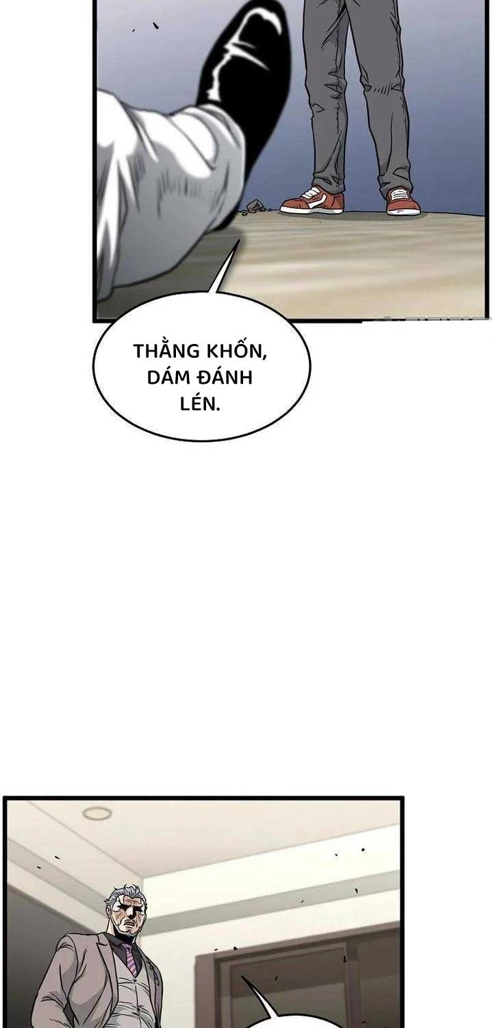 Đăng Nhập Murim Chapter 196 - Trang 4