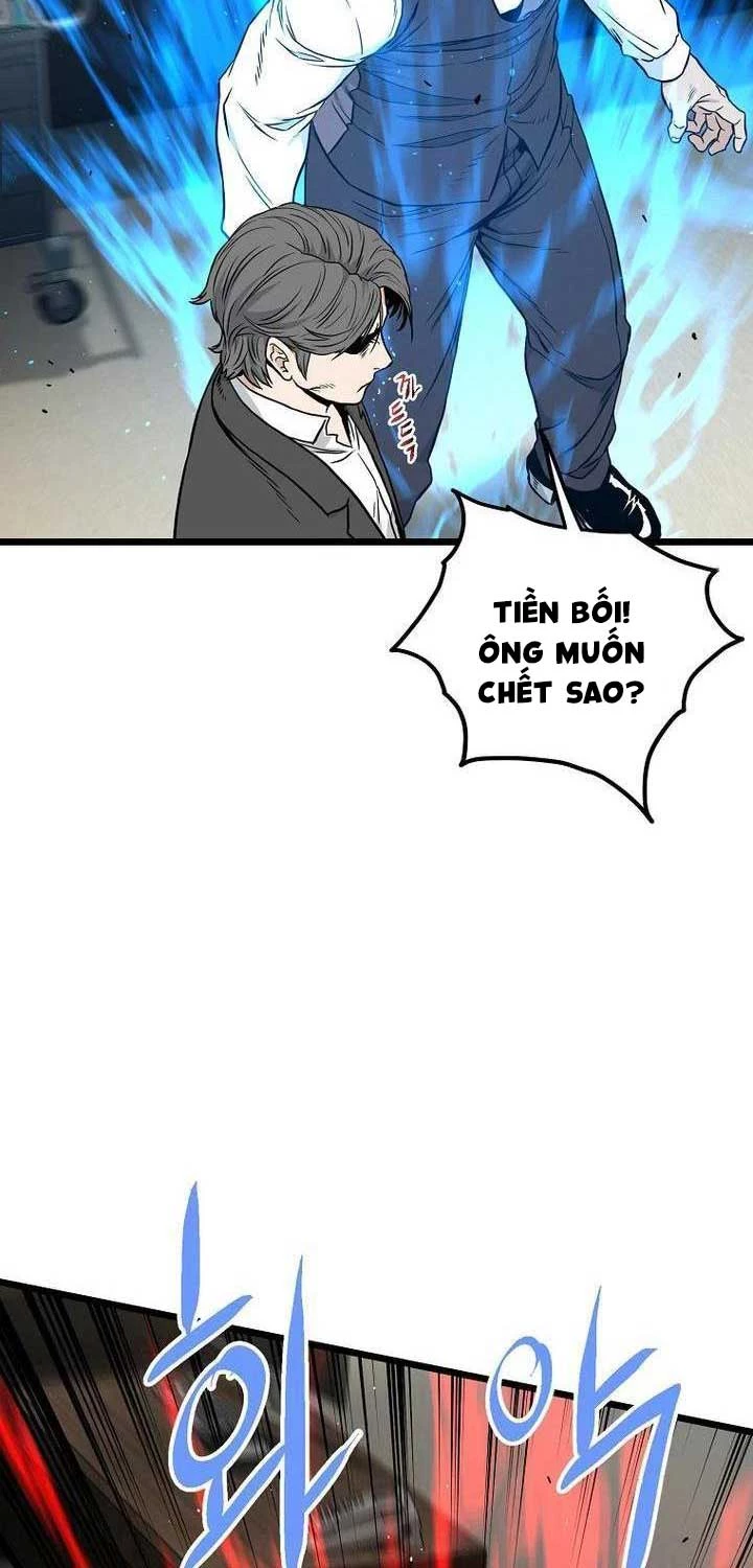 Đăng Nhập Murim Chapter 196 - Trang 4