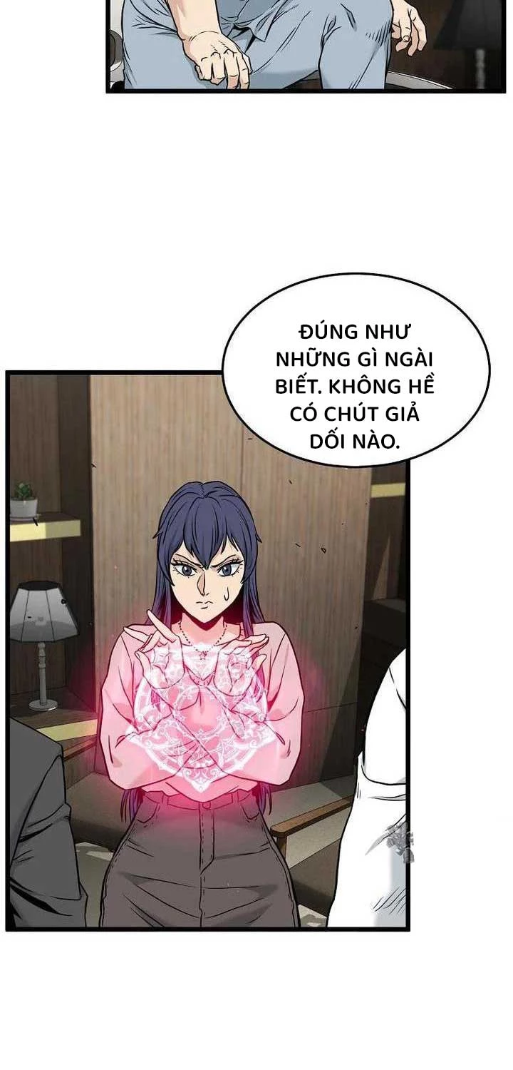 Đăng Nhập Murim Chapter 196 - Trang 4