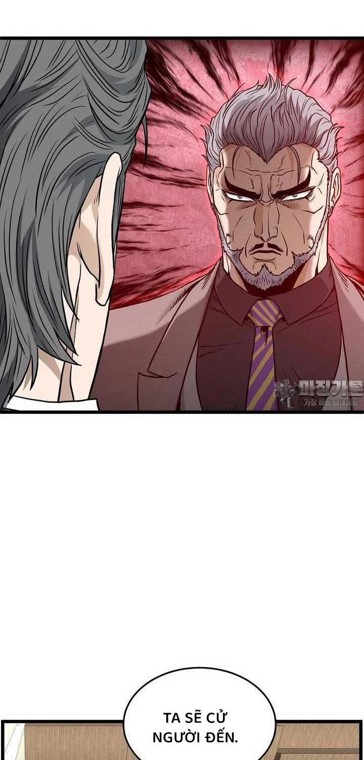 Đăng Nhập Murim Chapter 196 - Trang 4