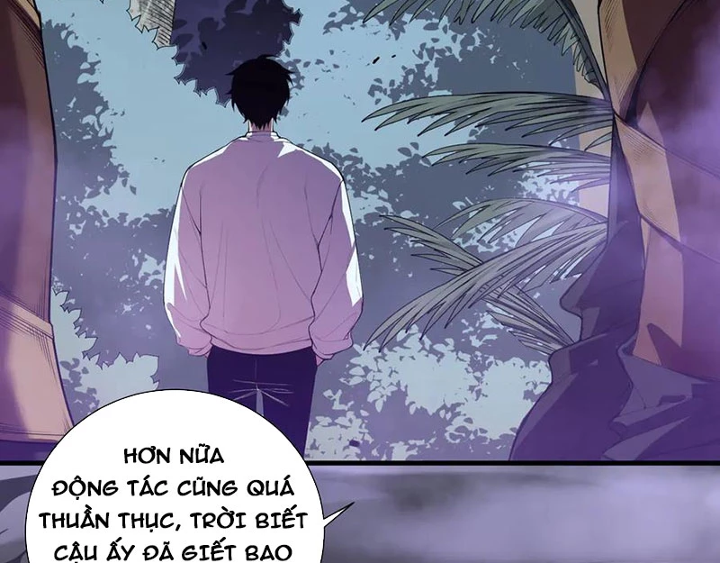 Thảm Họa Tử Linh Sư Chapter 121 - Trang 4