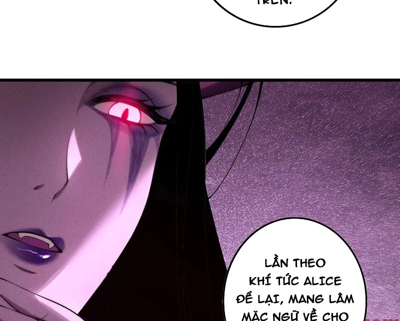 Thảm Họa Tử Linh Sư Chapter 121 - Trang 4