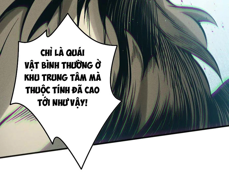 Thảm Họa Tử Linh Sư Chapter 121 - Trang 4