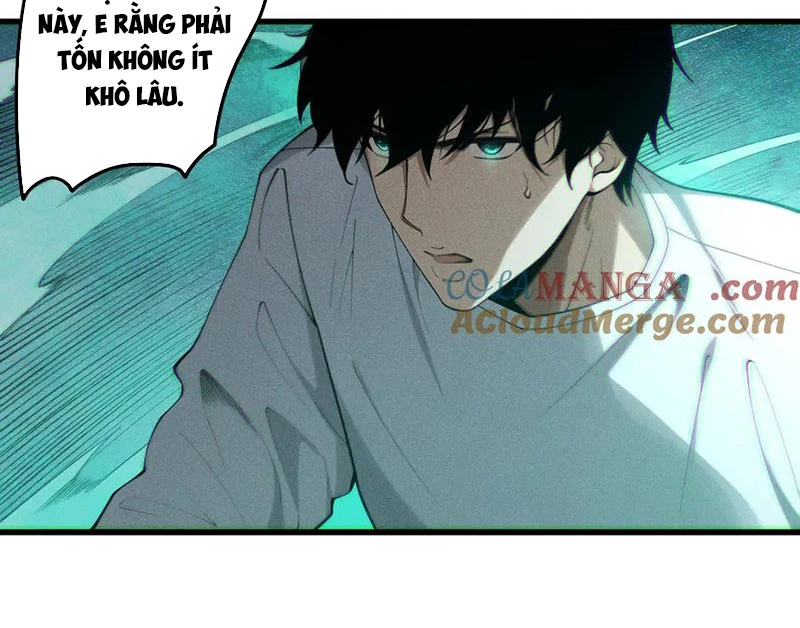 Thảm Họa Tử Linh Sư Chapter 121 - Trang 4