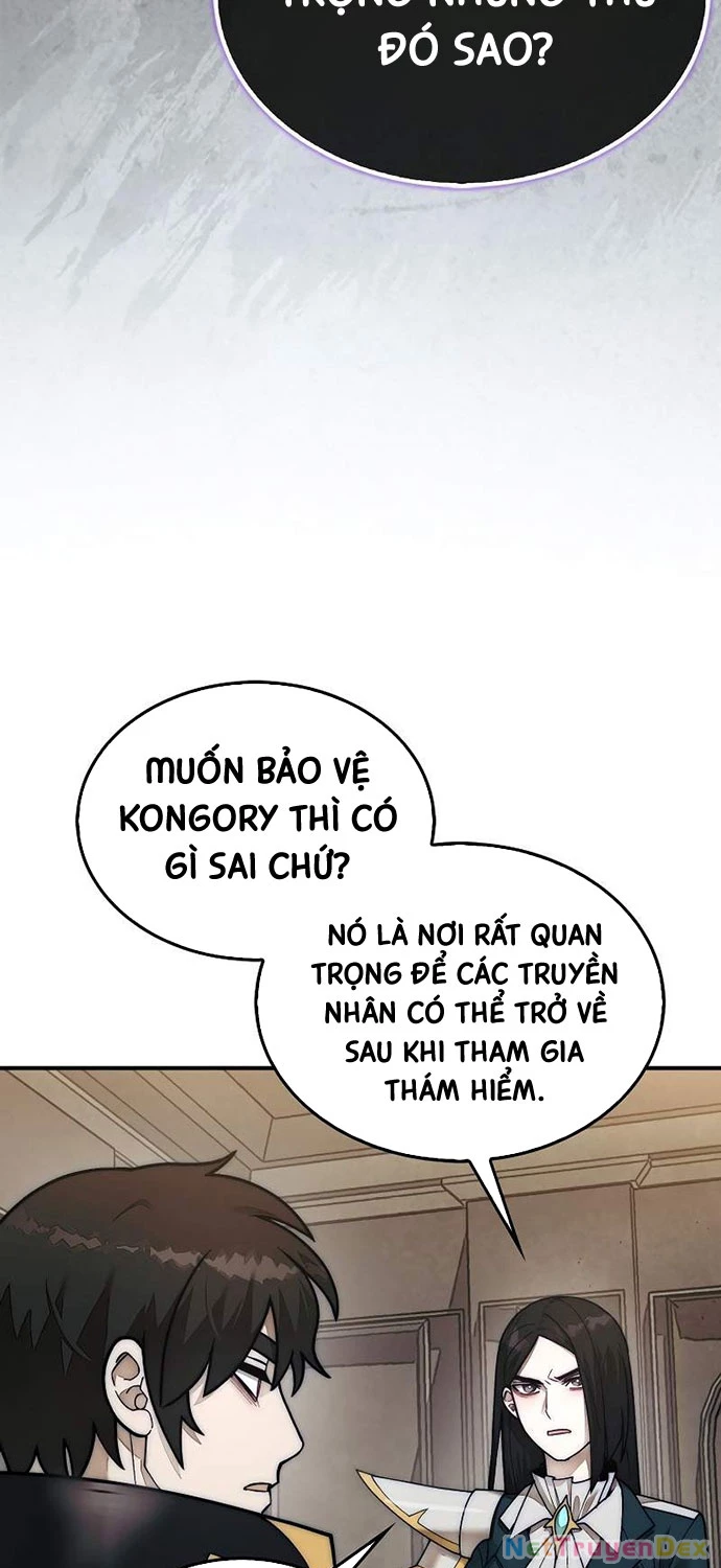 Quân Cờ Thứ 31 Lật Ngược Ván Cờ Chapter 64 - Next Chapter 65