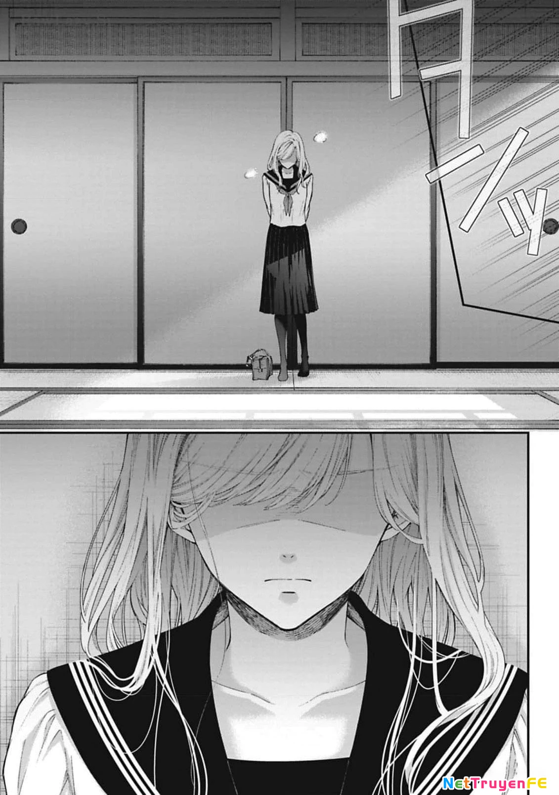 Thầy trò không biết yêu Chapter 5 - Next Chapter 6