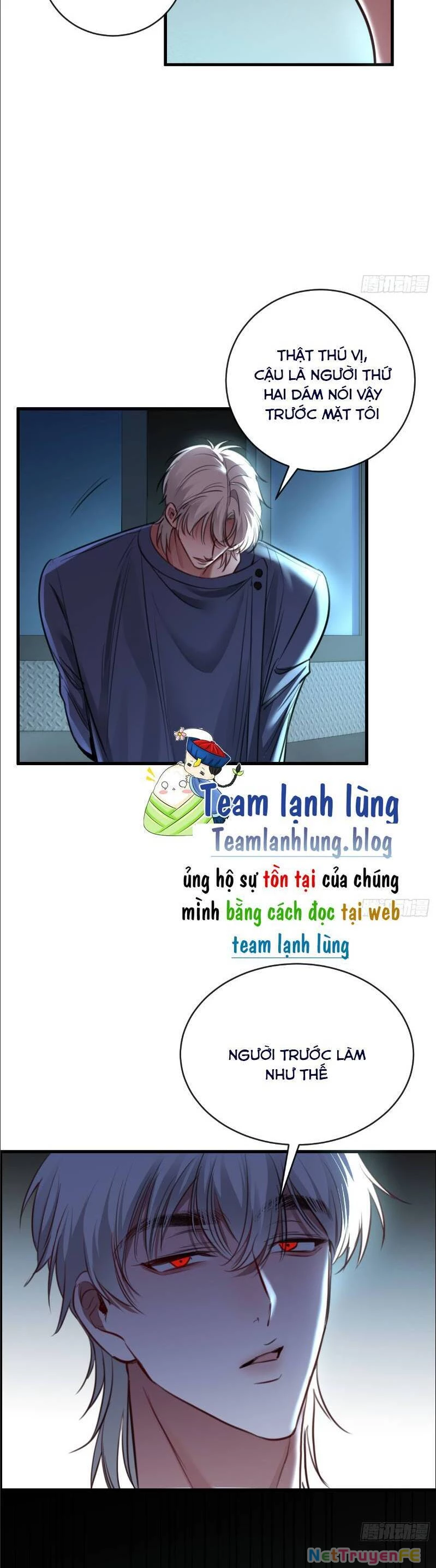 Tôi Cũng Là Đại Lão Chapter 42 - Trang 3