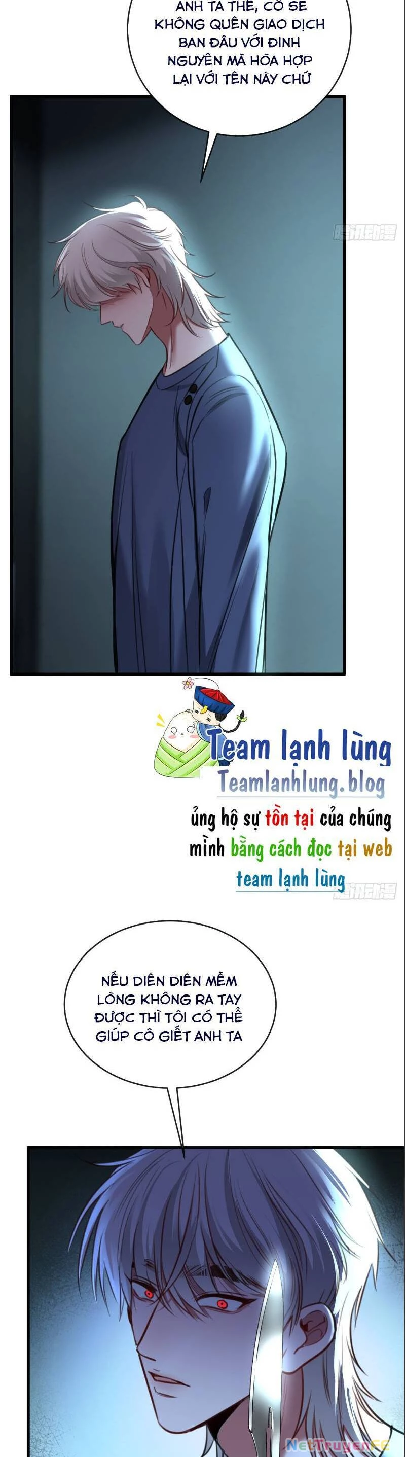 Tôi Cũng Là Đại Lão Chapter 42 - Trang 3