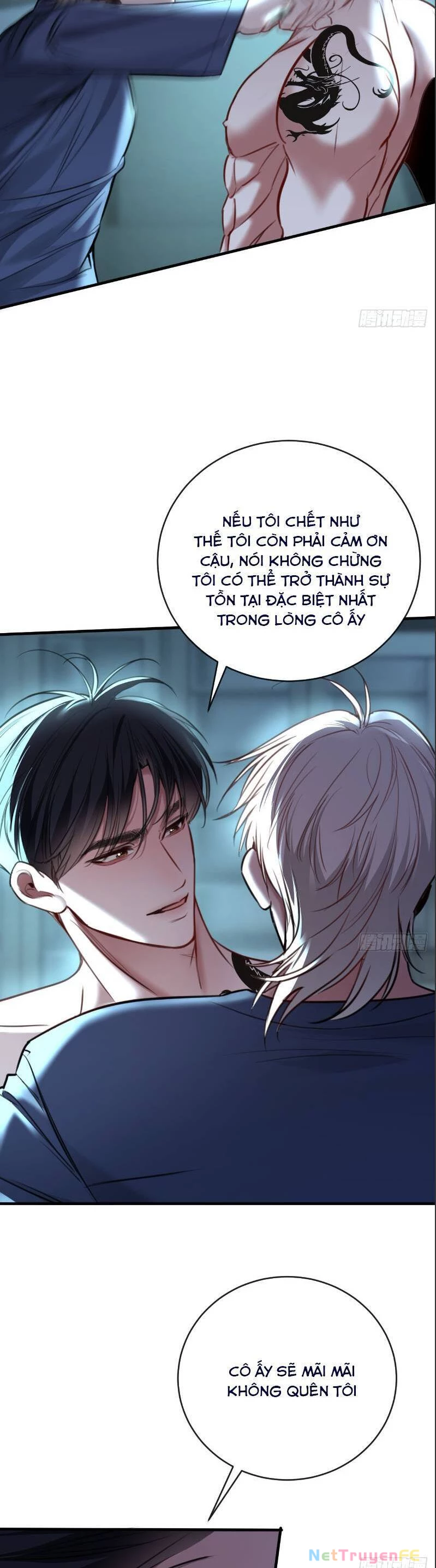 Tôi Cũng Là Đại Lão Chapter 42 - Trang 3