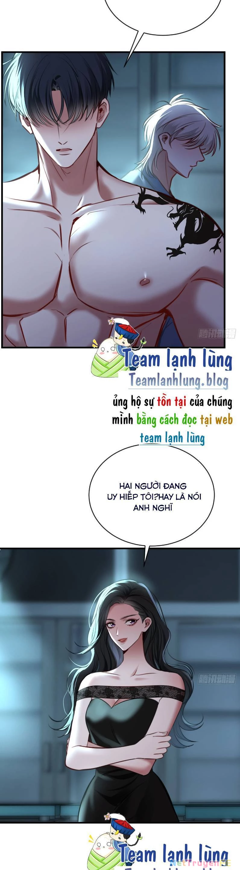 Tôi Cũng Là Đại Lão Chapter 42 - Trang 3