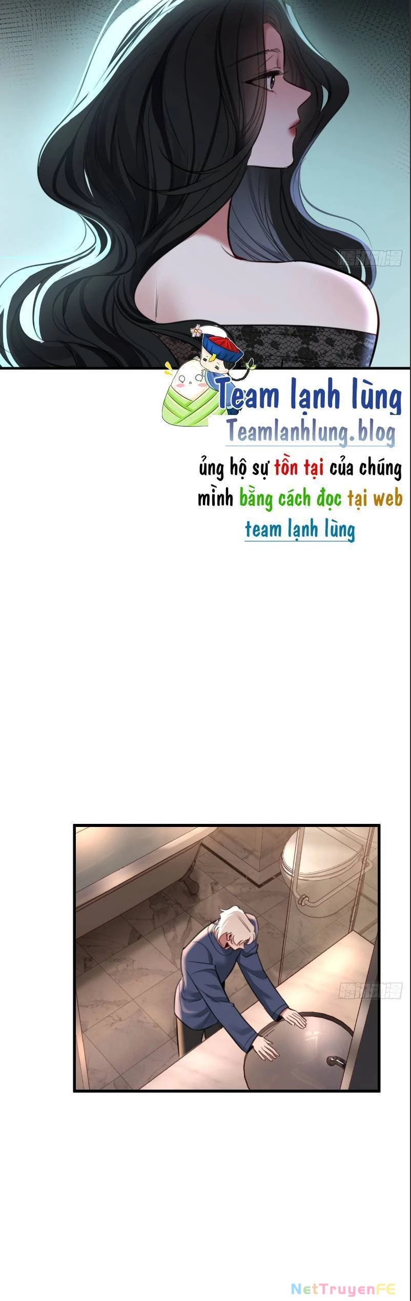 Tôi Cũng Là Đại Lão Chapter 42 - Trang 3