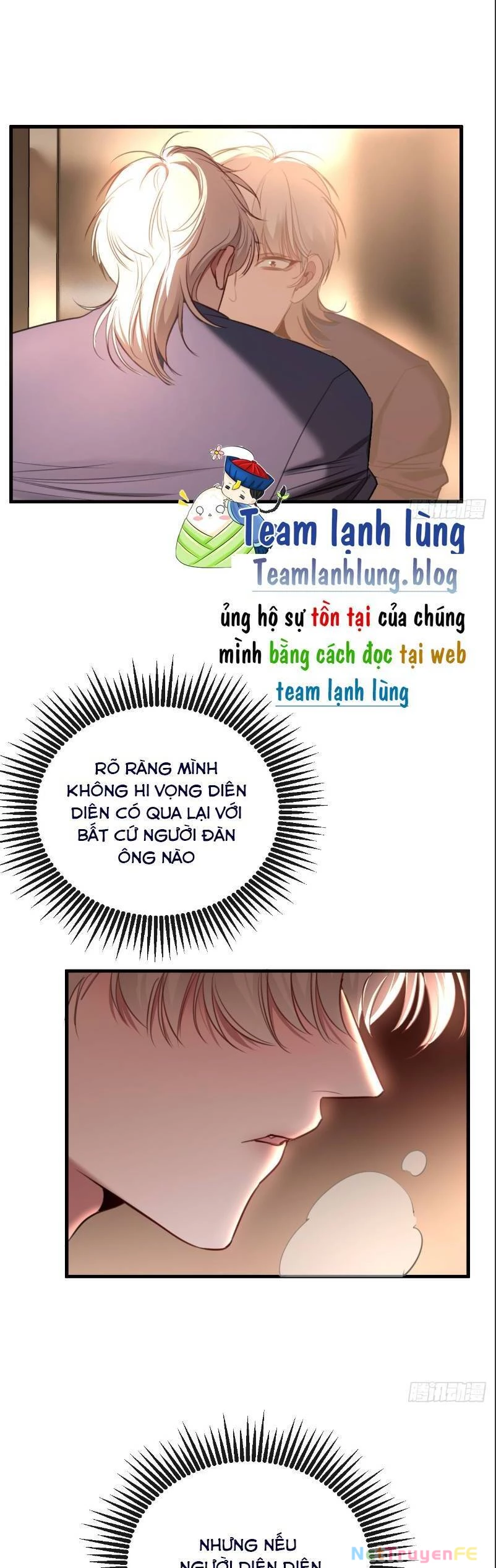 Tôi Cũng Là Đại Lão Chapter 42 - Trang 3