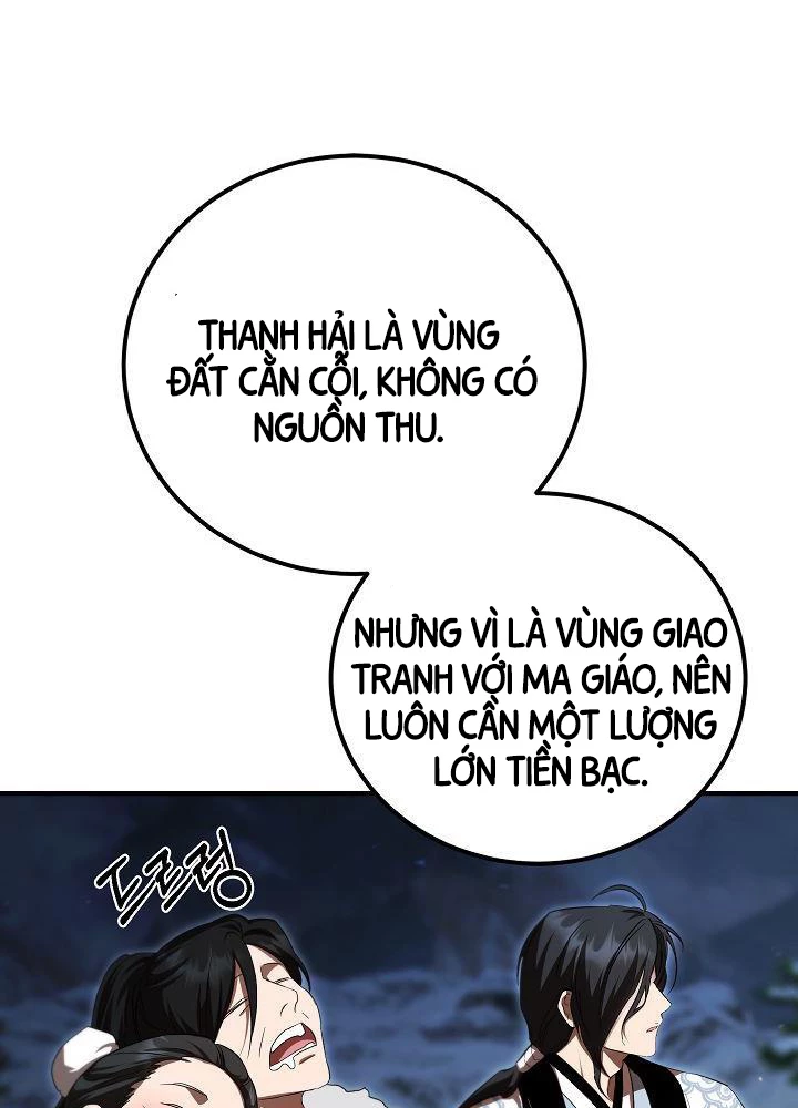 võ đang kỳ hiệp Chapter 124 - Next Chapter 125