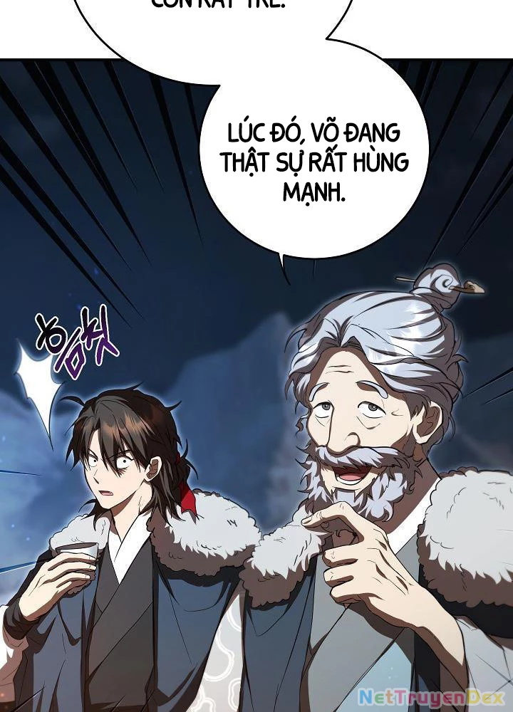 võ đang kỳ hiệp Chapter 124 - Next Chapter 125