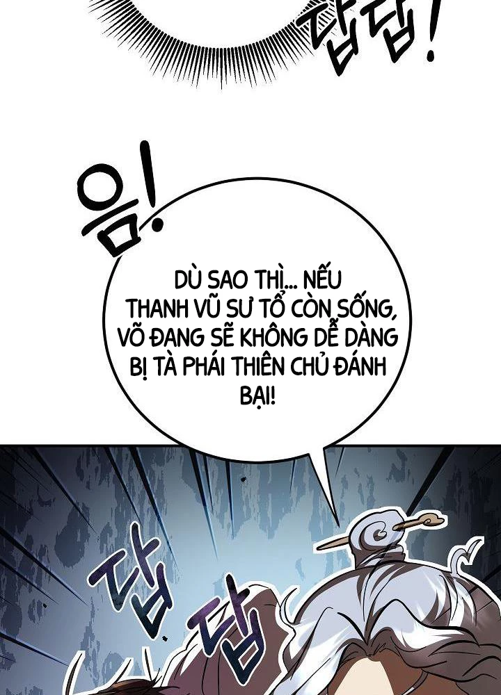 võ đang kỳ hiệp Chapter 124 - Next Chapter 125