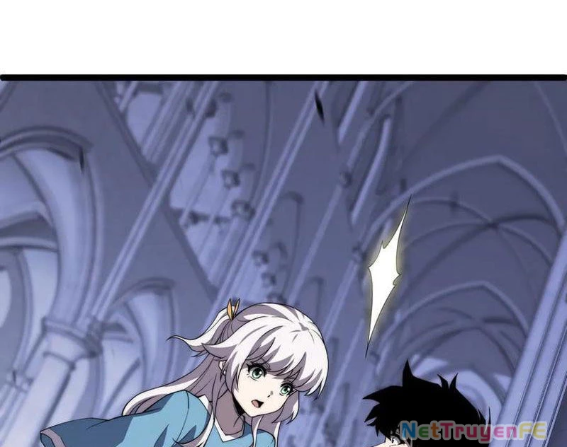 Sức Mạnh Tối Đa? Ta Lại Là Vong Linh Sư! Chapter 51 - Trang 4