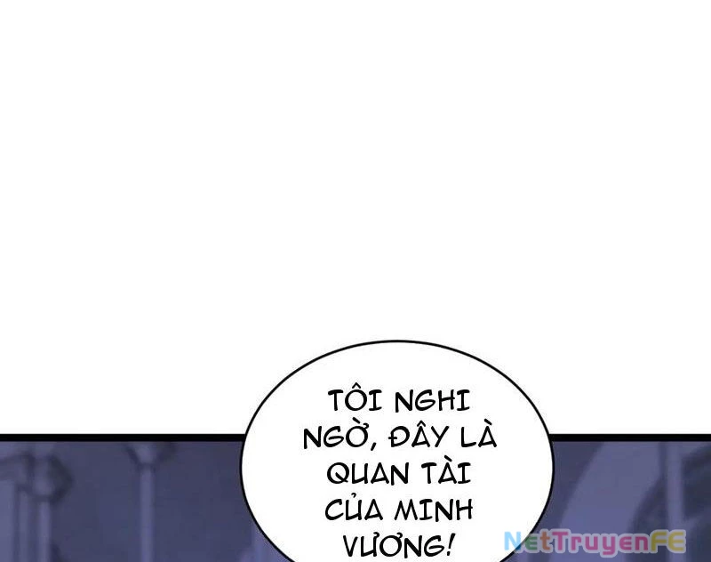 Sức Mạnh Tối Đa? Ta Lại Là Vong Linh Sư! Chapter 51 - Trang 4