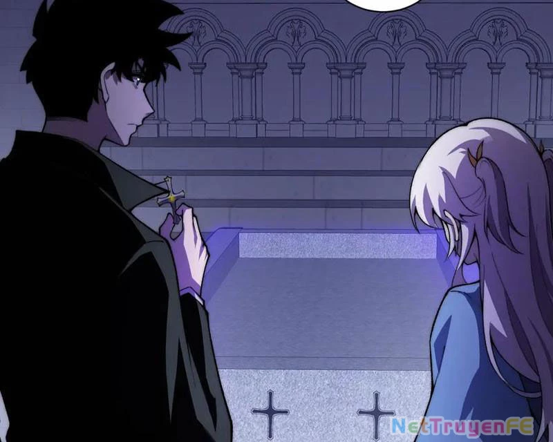 Sức Mạnh Tối Đa? Ta Lại Là Vong Linh Sư! Chapter 51 - Trang 4