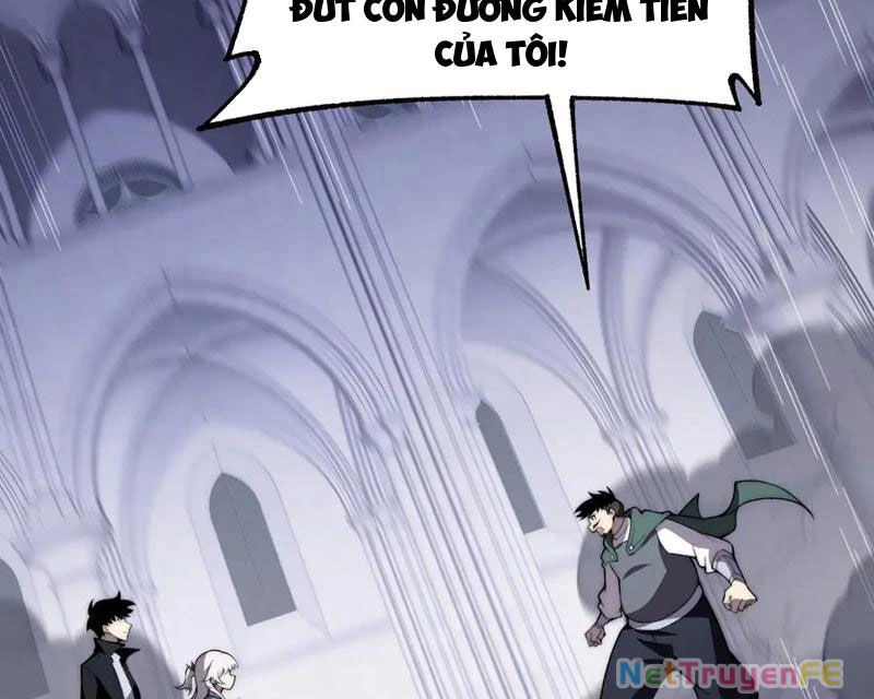 Sức Mạnh Tối Đa? Ta Lại Là Vong Linh Sư! Chapter 51 - Trang 4