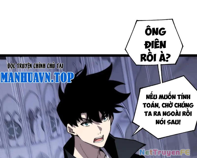 Sức Mạnh Tối Đa? Ta Lại Là Vong Linh Sư! Chapter 51 - Trang 4