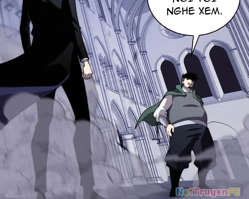 Sức Mạnh Tối Đa? Ta Lại Là Vong Linh Sư! Chapter 51 - Trang 4