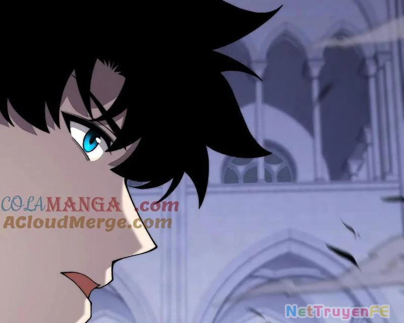 Sức Mạnh Tối Đa? Ta Lại Là Vong Linh Sư! Chapter 51 - Trang 4