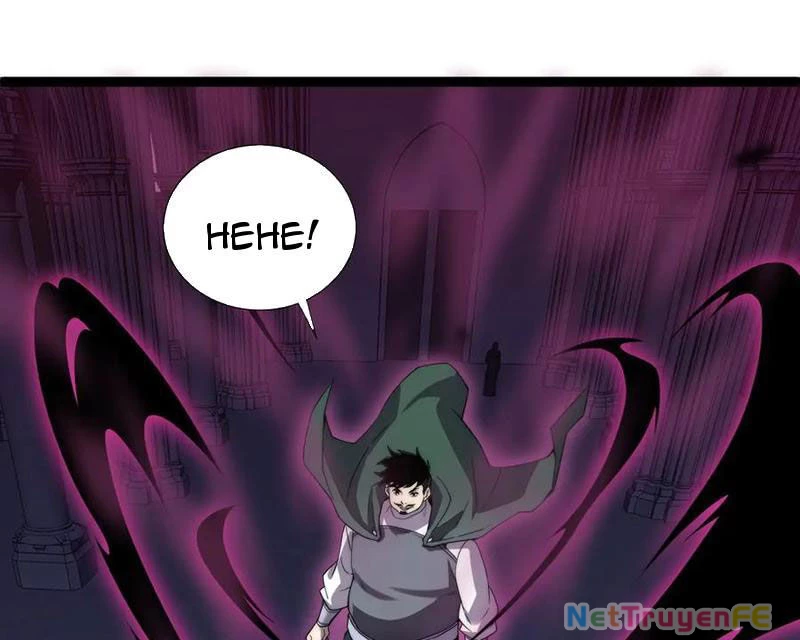 Sức Mạnh Tối Đa? Ta Lại Là Vong Linh Sư! Chapter 51 - Trang 4