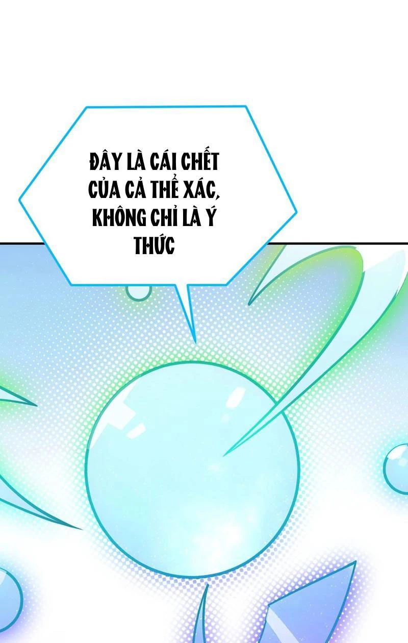 Thiên Đạo Này Cũng Không Ngốc Lắm Chapter 80 - Trang 4